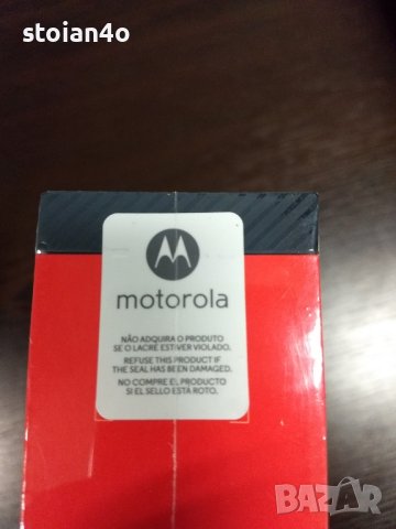 Lenovo Motorola Moto Z3 play, снимка 3 - Motorola - 43324552