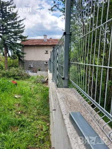 оградни пана монтаж , снимка 8 - Монтажи - 50266688