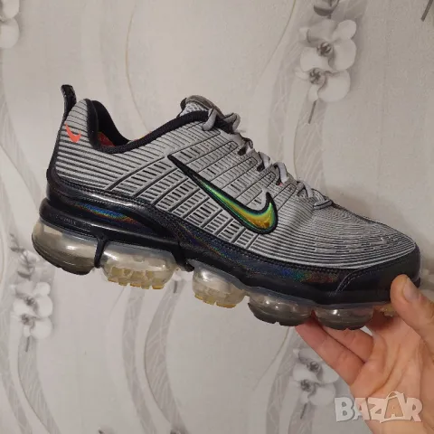 NIKE AIR VAPORMAX 360  оригинални маратонки номер 44 ,5 -45, снимка 10 - Маратонки - 44574816