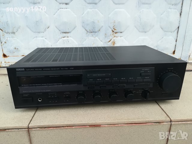 YAMAHA-RECEIVER-ВНОС SWISS 0912230826LK1ED