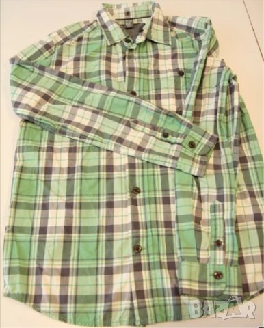 Риза Zara Kids ръст 152