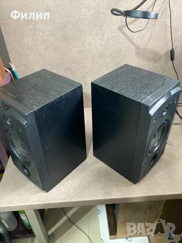 Philips FB 642, снимка 4 - Тонколони - 49160103