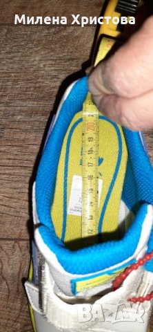  н.33 Puma Descendant , снимка 8 - Детски маратонки - 29348868