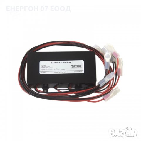 Акумулаторен балансьор (изравнител) 48V за оловни, тягови AGM 12v, снимка 4 - Друга електроника - 37750933
