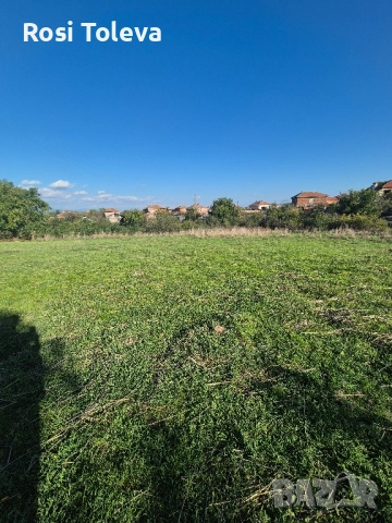 Парцел в с. Бисер, ул. Калоян , снимка 4 - Парцели - 36322558
