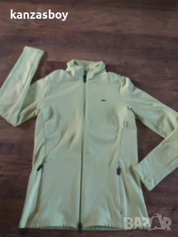 kjus - страхотно дамско горнище S, снимка 4 - Спортни екипи - 47779581