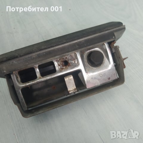 Много части за Mercedes W123, снимка 6 - Части - 43033499