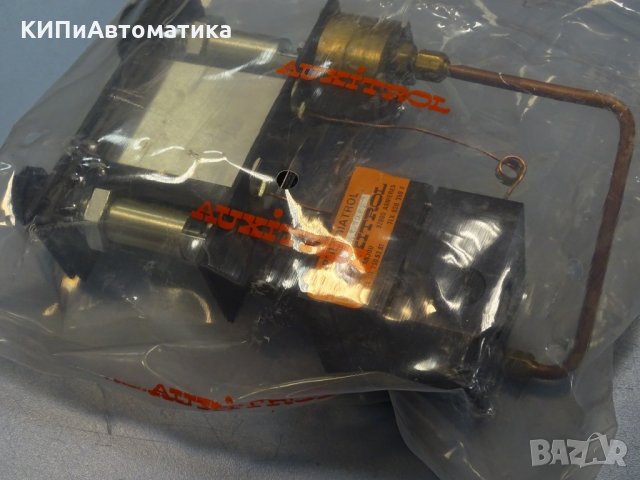пневморегулатор Auxitrol A27310P2 Pneumatrol A310P2T, снимка 13 - Резервни части за машини - 35228889