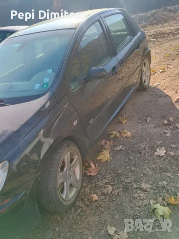 Пежо 307 на части, снимка 6 - Автомобили и джипове - 47911589