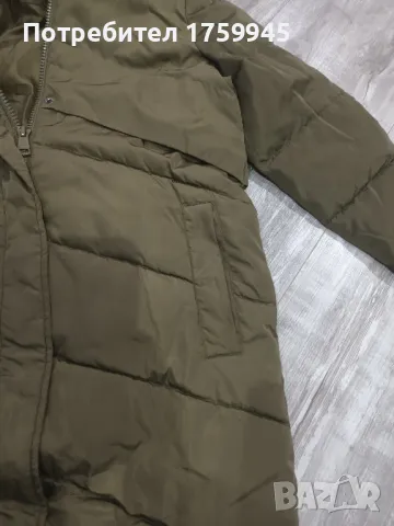 Дамско яке Reserved , снимка 5 - Якета - 47842205