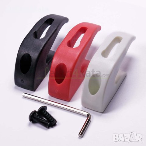 Кука за багаж тип закачалка за Xiaomi M365, PRO