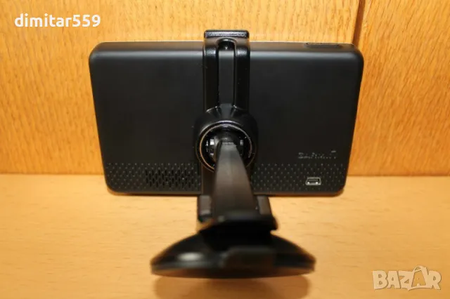 Навигация Garmin Nuvi 1350 карти на България и Европа за 2025, снимка 8 - Garmin - 49475021