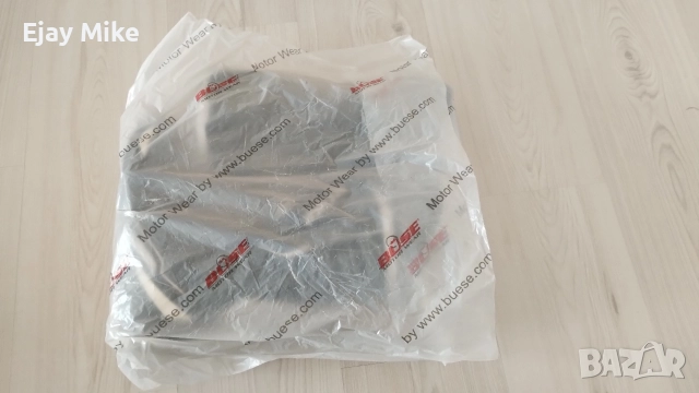 Büse Sport Evo нови мото ботуши 40, снимка 8 - Спортна екипировка - 52890238