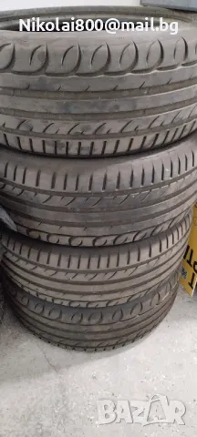 лятни гуми TIGER 