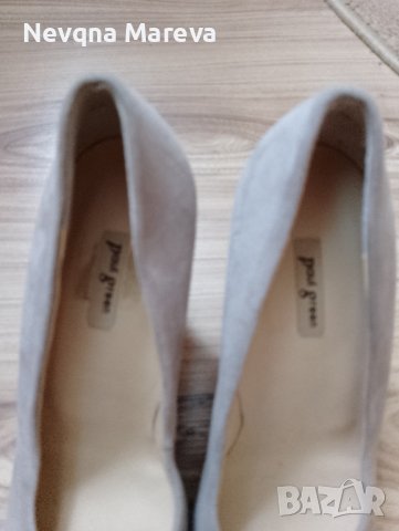 Обувки,,Paul Green,, , снимка 9 - Дамски елегантни обувки - 37198312