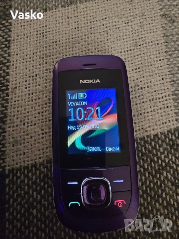 Продавам Nokia 