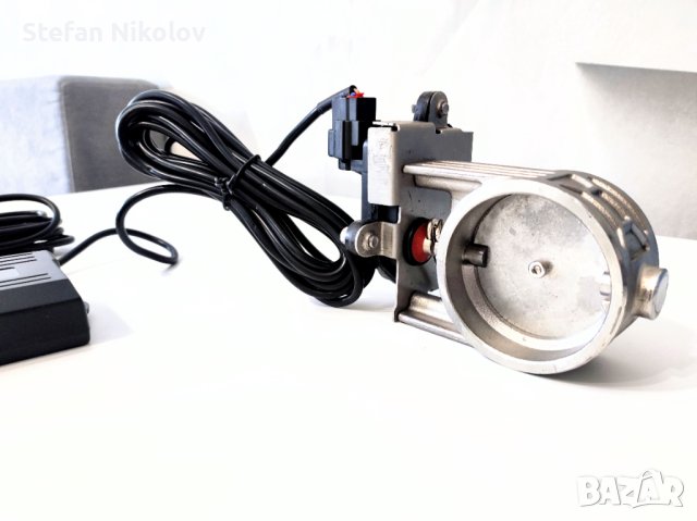 Cut off клапи за генерация Ф63 и ф76, снимка 3 - Части - 44111898