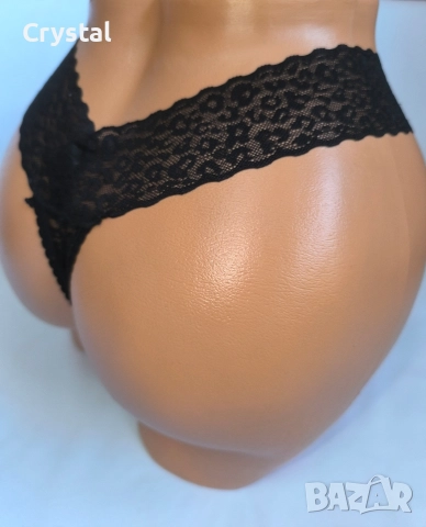 Дантелени прашки, снимка 5 - Бельо - 52954711