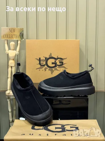 Дамски обувки UGG - Налични различни цветове Код D917, снимка 10 - Дамски ежедневни обувки - 47309554