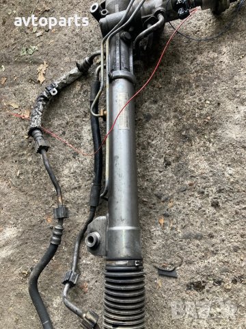 Mercedes w221 s350cdi 258кс 4matic Кормилна Рейка, снимка 3 - Части - 43090837