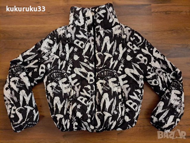 Зимно яке 24лв.