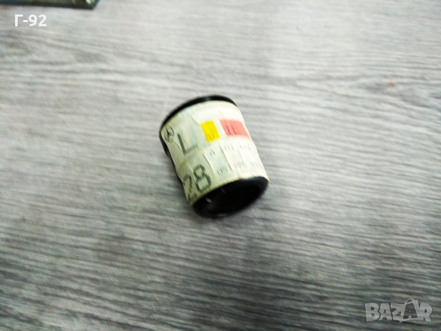 A2014620223**NEU**MERCEDES-BENZ**W124**W201**Капачка за заключване на запалването, снимка 2 - Части - 33429176