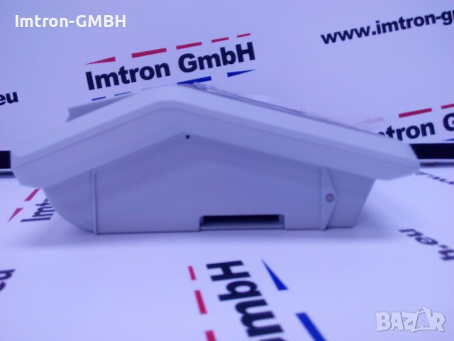 СКАН КИОСК ScanTech - ID SK-50 на самообслужване със сензорен екран и функция за медиен дисплей, снимка 7 - Оборудване за магазин - 37019733