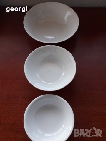 Немски порцеланови купи