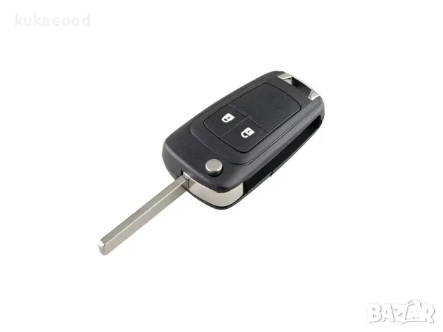 Кутийка за ключ за Opel Karl, снимка 2 - Части - 47593887