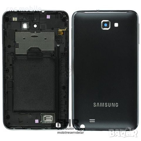 Samsung Galaxy Note - Samsung GT-N7000 - Samsung GT-I9220 панел, снимка 2 - Резервни части за телефони - 39547194