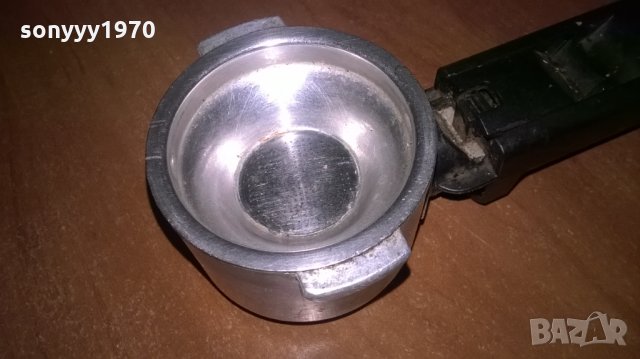 delonghi treviso/venetto-ръкохватка внос швеицария, снимка 8 - Кафемашини - 27128389