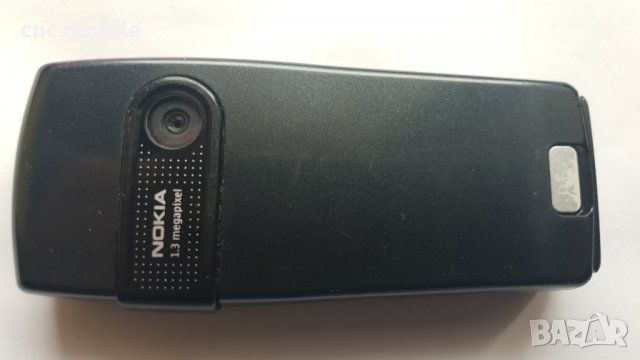 Nokia 6230i - Nokia RM-72, снимка 2 - Nokia - 34198017