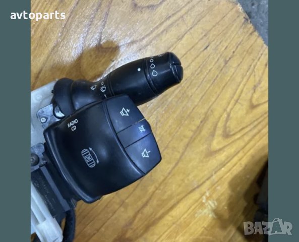 Movano Master 2012година 2.3dci 125кс Лентов кабел и лостове, снимка 2 - Части - 40719083