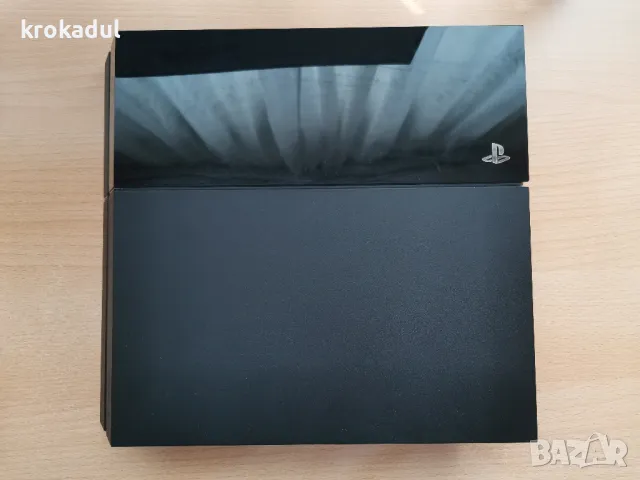 Конзоли PlayStation 4 Втора ръка и Нови - ТОП цени — Bazar Конзоли PlayStation 4 Втора ръка и Нови - ТОП цени — Bazar