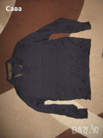 Блуза LLOYD,S  мъжка,ХЛ-2ХЛ, снимка 2 - Блузи - 43947290