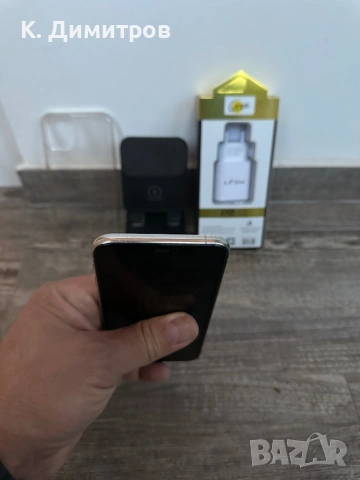 iPhone 11 Pro 256GB/100% battery , снимка 5 - Apple iPhone - 53302760