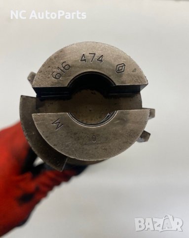 Всмукателен разпределителен вал за Mercedes X class Nissan Navara 2.3 190 RENAULT 130246760R 2018, снимка 7 - Части - 43099712