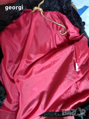 Дамско палто кожух , снимка 7 - Палта, манта - 35249726