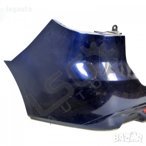 Задна броня Mazda 6 (GH) 2007-2013 P090321-2, снимка 4 - Части - 33354666