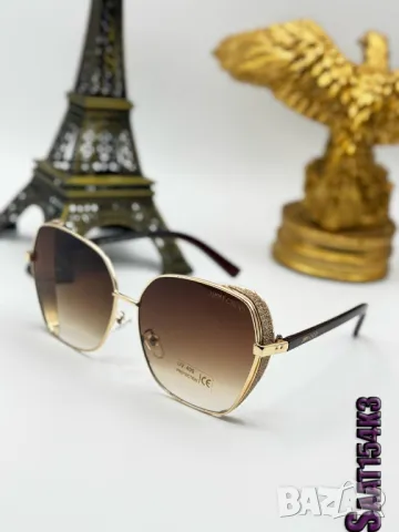 очила с калъф louis vuitton , снимка 8 - Слънчеви и диоптрични очила - 50417159