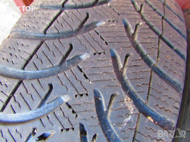 185/60/15,michelin,dot 3212,6-7mm, снимка 2 - Гуми и джанти - 26994690