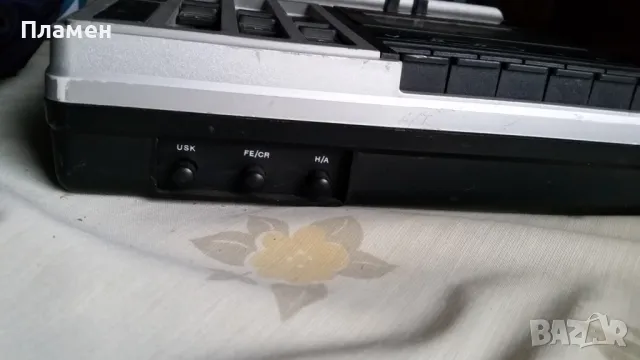 Касетофон Monocord 6019 - Bruns, снимка 4 - Радиокасетофони, транзистори - 49340097