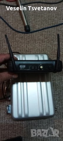 дистанционно за бас/китара, снимка 2 - Китари - 51989740