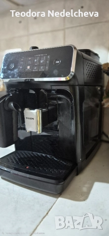 Кафеавтомат PHILIPS , снимка 3 - Кафемашини - 52281396