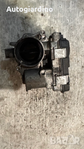 Дроселова Клапа за Fiat Punto - 55213019
