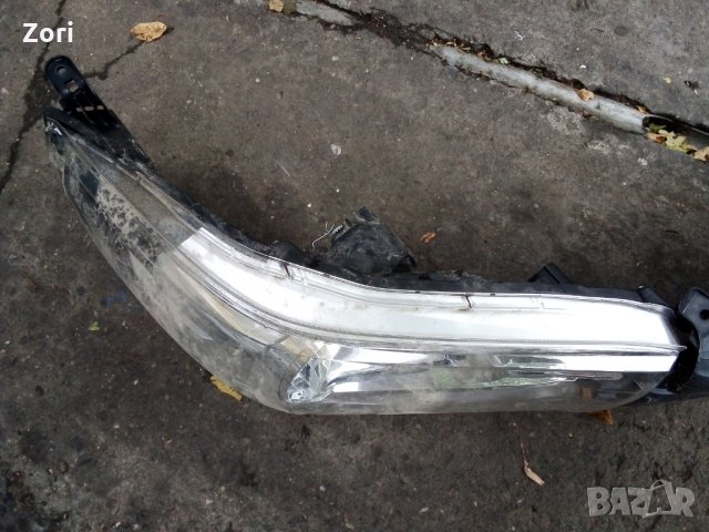 фарове Тойота Хайлукс farove Toyota Hilux, снимка 8 - Части - 27433946