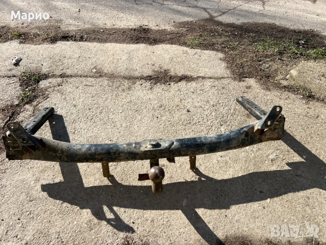 Ауди 80 Б4 1.9 ТДИ на части Audi 80 B4 1.9 TDI na chasti 1995, снимка 3 - Автомобили и джипове - 53205008