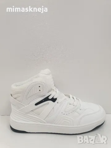 мъжки кец 8692, снимка 1