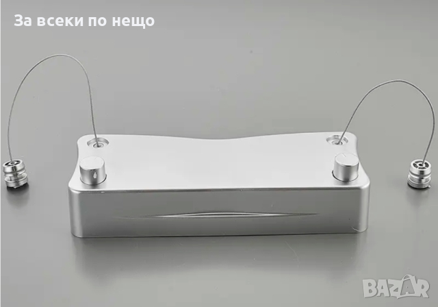 Прибиращо се въже за сушене, снимка 7 - Сушилници - 44854654