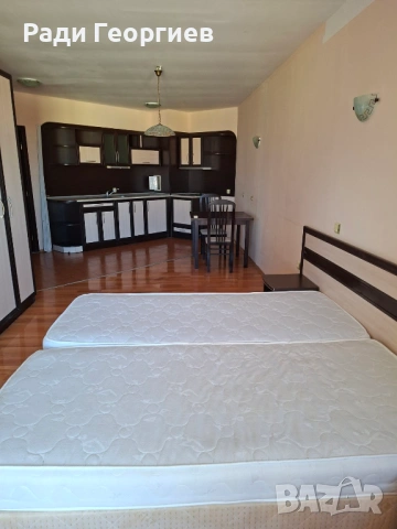 Продава голямо студио в Нестинарка Царево, снимка 2 - Апартаменти - 53045050